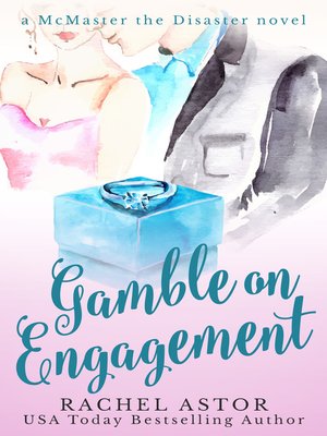 cover image of Gamble on Engagement